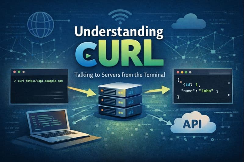 Getting Started with cURL
