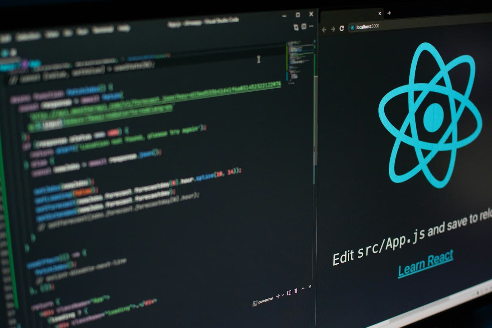 How React Virtual DOM Works Under the Hood