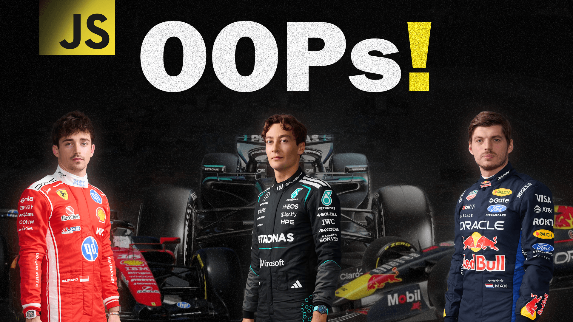 Understanding Object-Oriented Programming in JavaScript